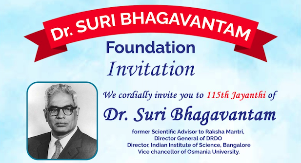 115th Birth Anniversary Celebrations