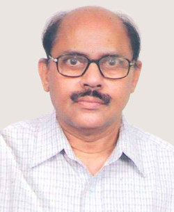 Dr S Suri