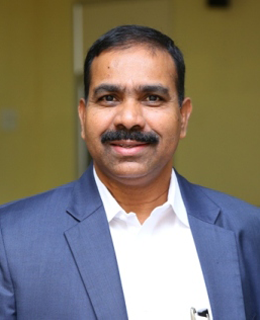 Prof. P. Laxminarayana