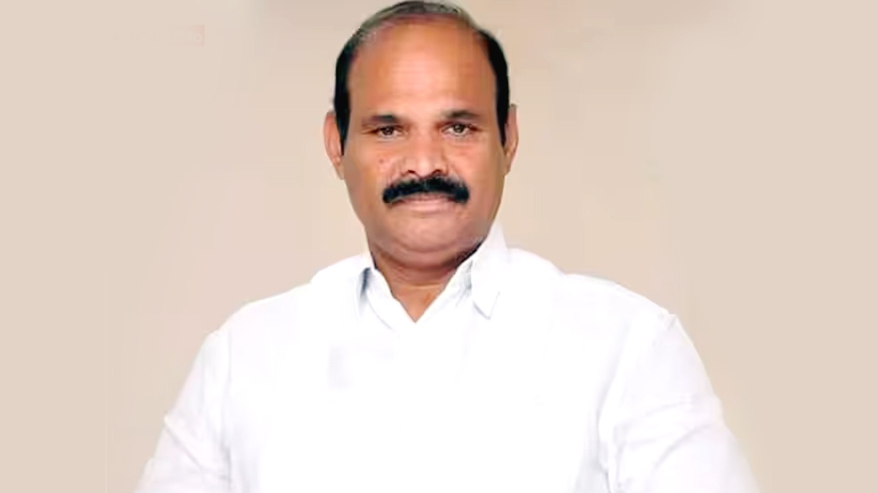 Sri Kolusu Partha Sarathy Garu