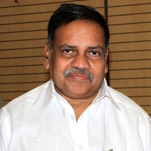 Sri Mandali Buddha Prasad Garu