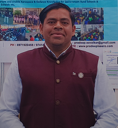 Sri Pradeep L Savalkar