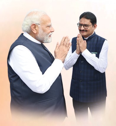 S B Ram (Suri Buchi Ram) 