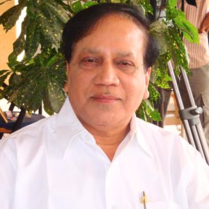 V. S. R. Murthy
