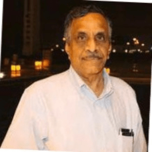 Prof. Y Sreedhar Murthy