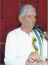 Sri. Salaka Raghunatha Sarma