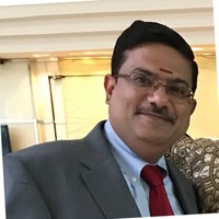 Sri. Mocherla Sashi Bhushan