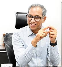 Sri. Vetukuri Venkataraju