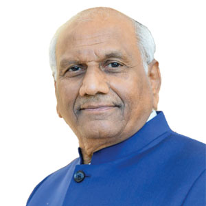 Sri. Pavuluri Subbarao
